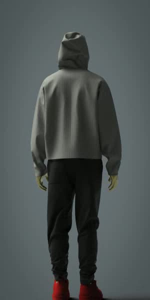make 3d apparel, virtual fitting, and garment visualization in clo 3d