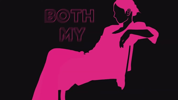 make stunning music lyric video for your songs