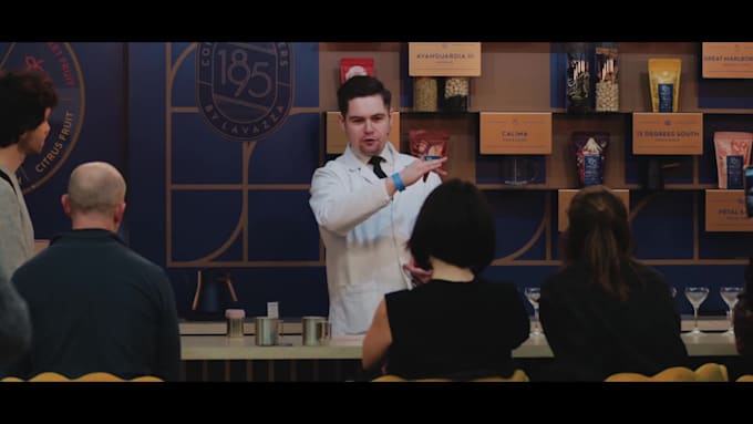 film and edit your ecommerce product video