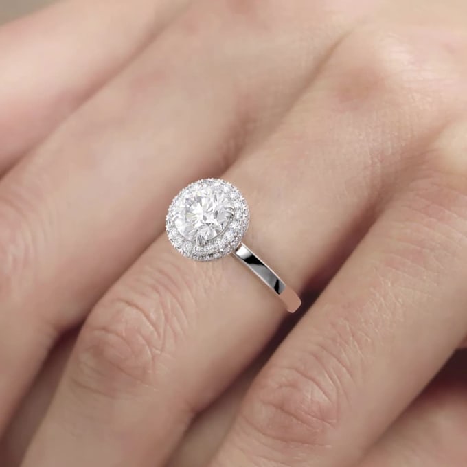 create and render modern 3d cad jewelry designs