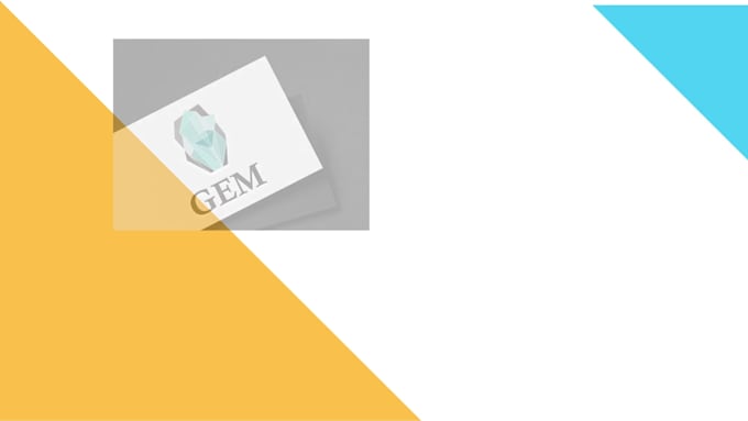do logo design for you