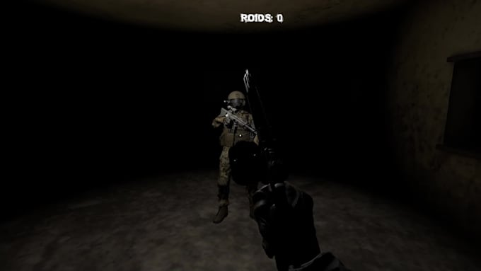 develop you a fps game in unity, unreal engine cheap