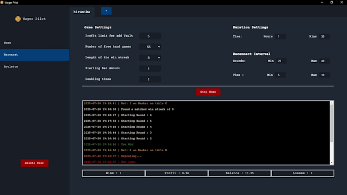 build powerful automation tools for web, desktop, and browser tasks