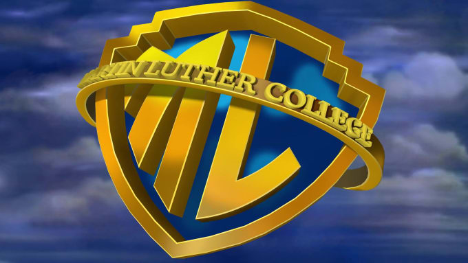 Create awesome 3d logo animation warner bros intro in 4k by Walidbm | Fiverr