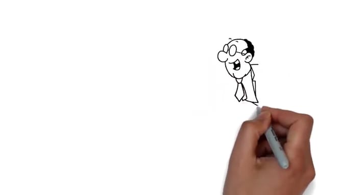 create engaging whiteboard explainer and doodle animation videos