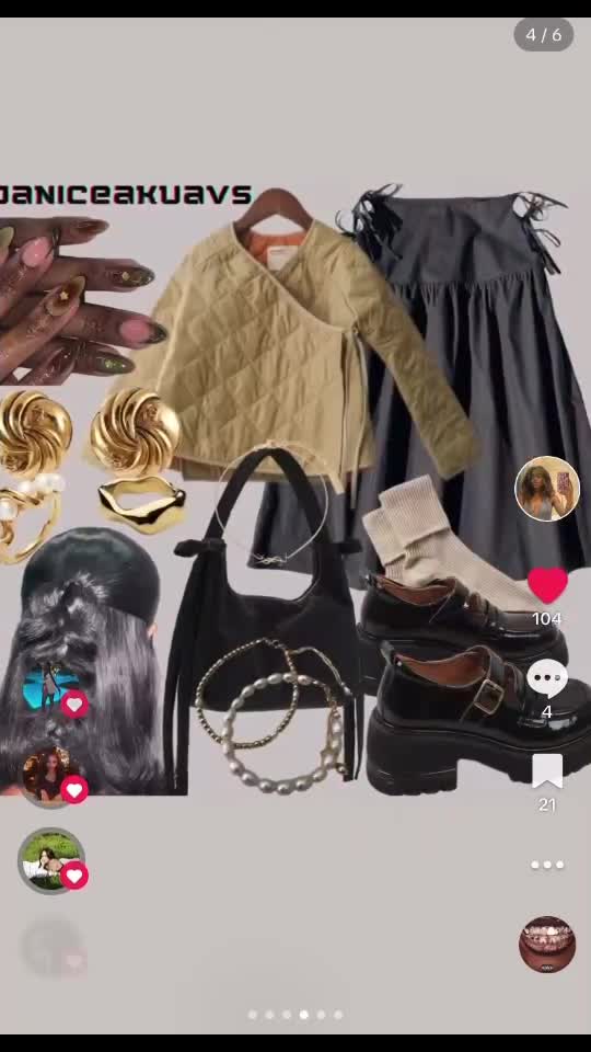 elevate your style with my virtual styling service