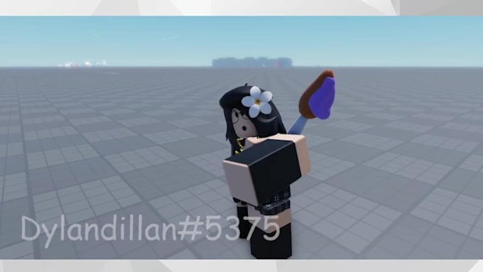 make high quality roblox animation for you scene