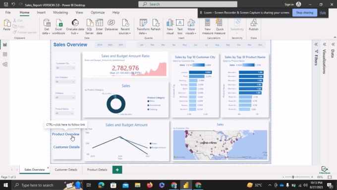 Solve your power bi, query, dax, power automate problems quickly by ...