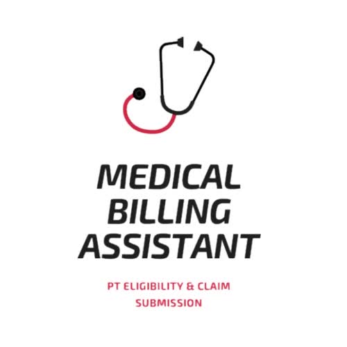 be your medical billing ar specialist for claim follow up and denial reso
