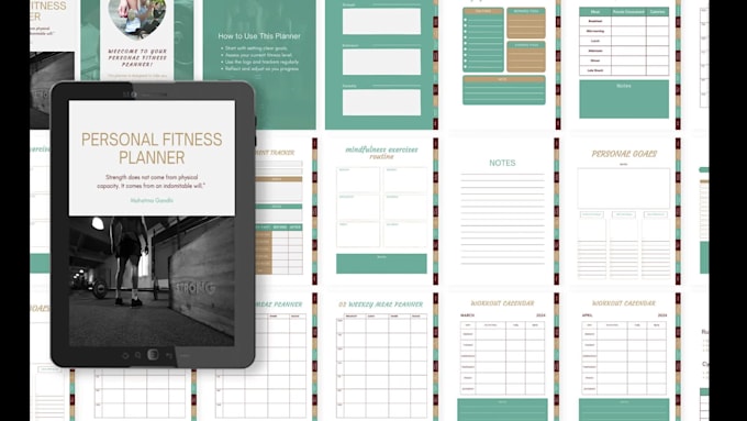be your canva designer to design anything on canva