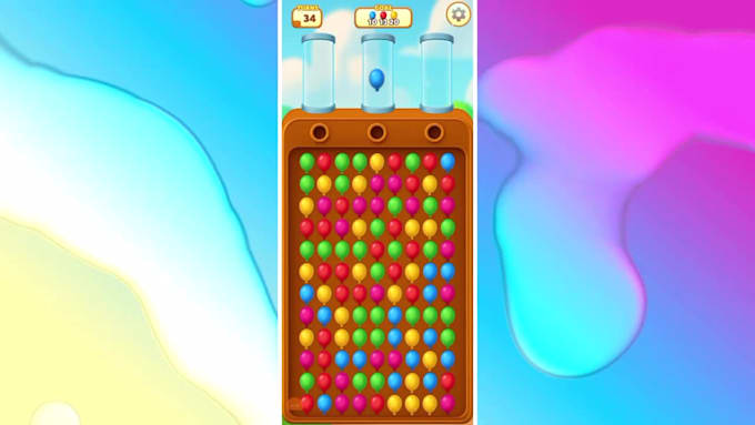 develop unity games professionally