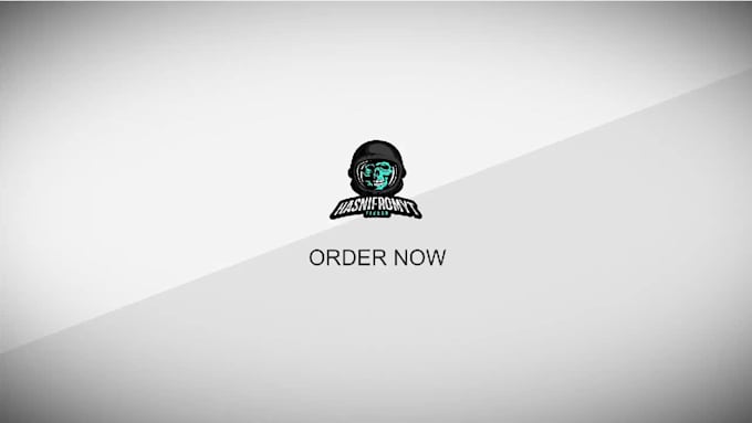 animate your logo design