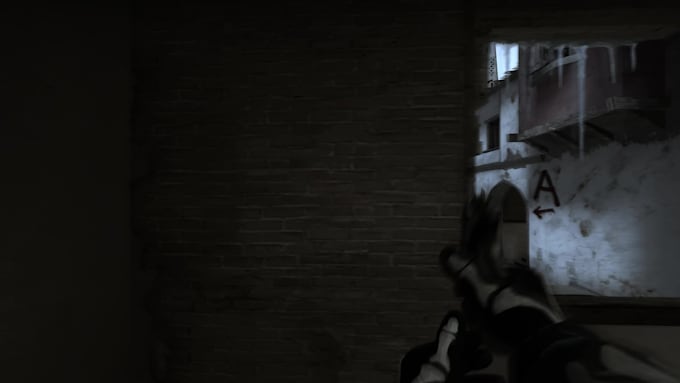 create a counter strike global offensive edit or fragshow