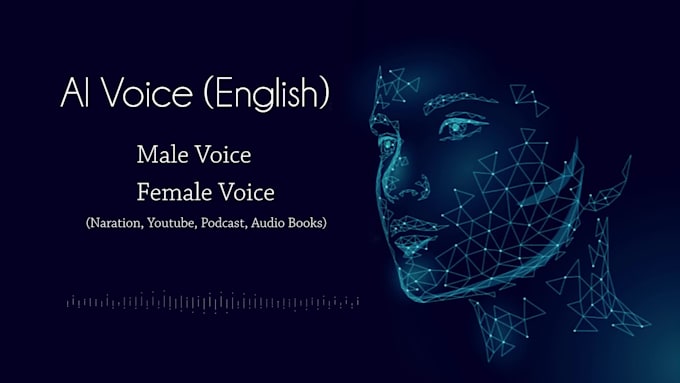 create realistic ai voiceover