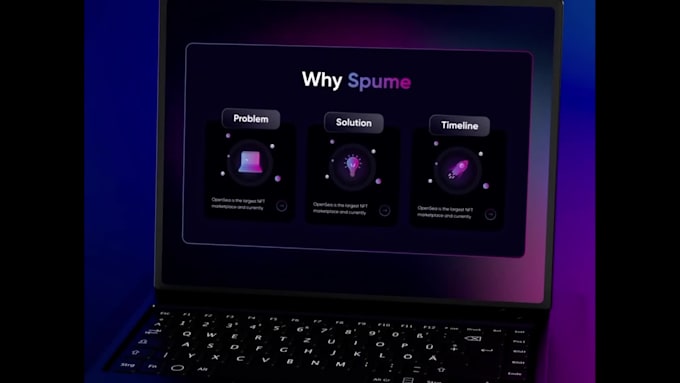 be your blockchain developer web3 dapp smart contract presale pump fun on solana