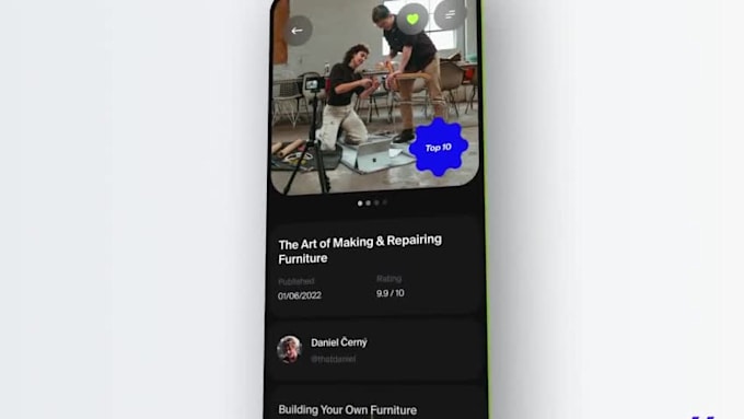 develop learning app, ai language learning app, kid learning app