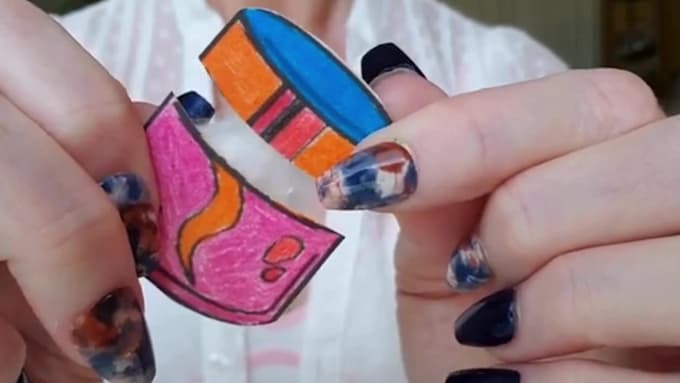 create viral asmr relaxation, oddly satisfying and youtube monetizable videos