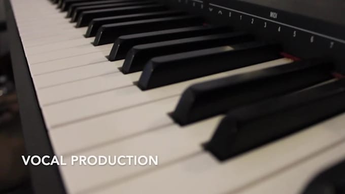 mix your song in 24h
