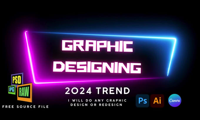 design posters for social media, marketing and brands