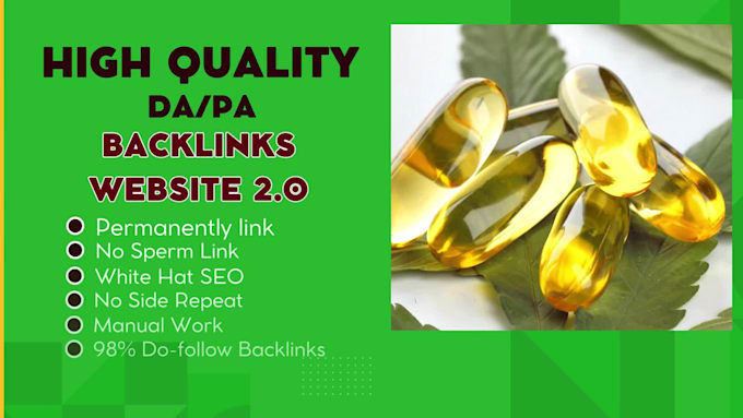 skyrocket SEO with cannabis backlinks