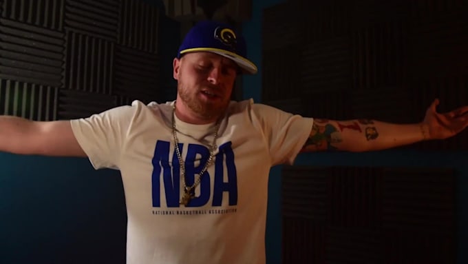 rap a verse for you