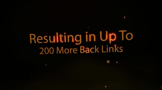 create 100 social bookmark inbound links for your website