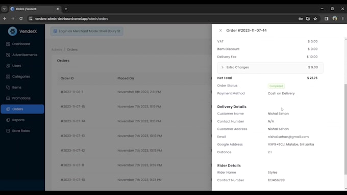 provide multivendor e commerce suite with customization
