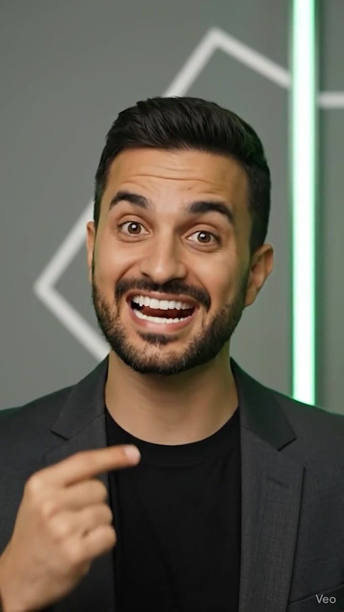 create viral ai talking head ads with powerful scripts