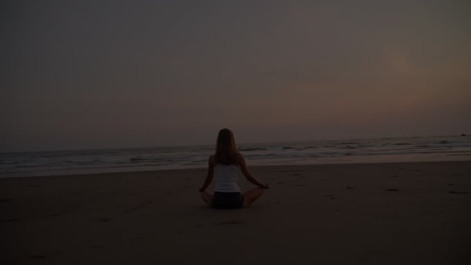 do motivational video, caption, script, background music, thumbnail