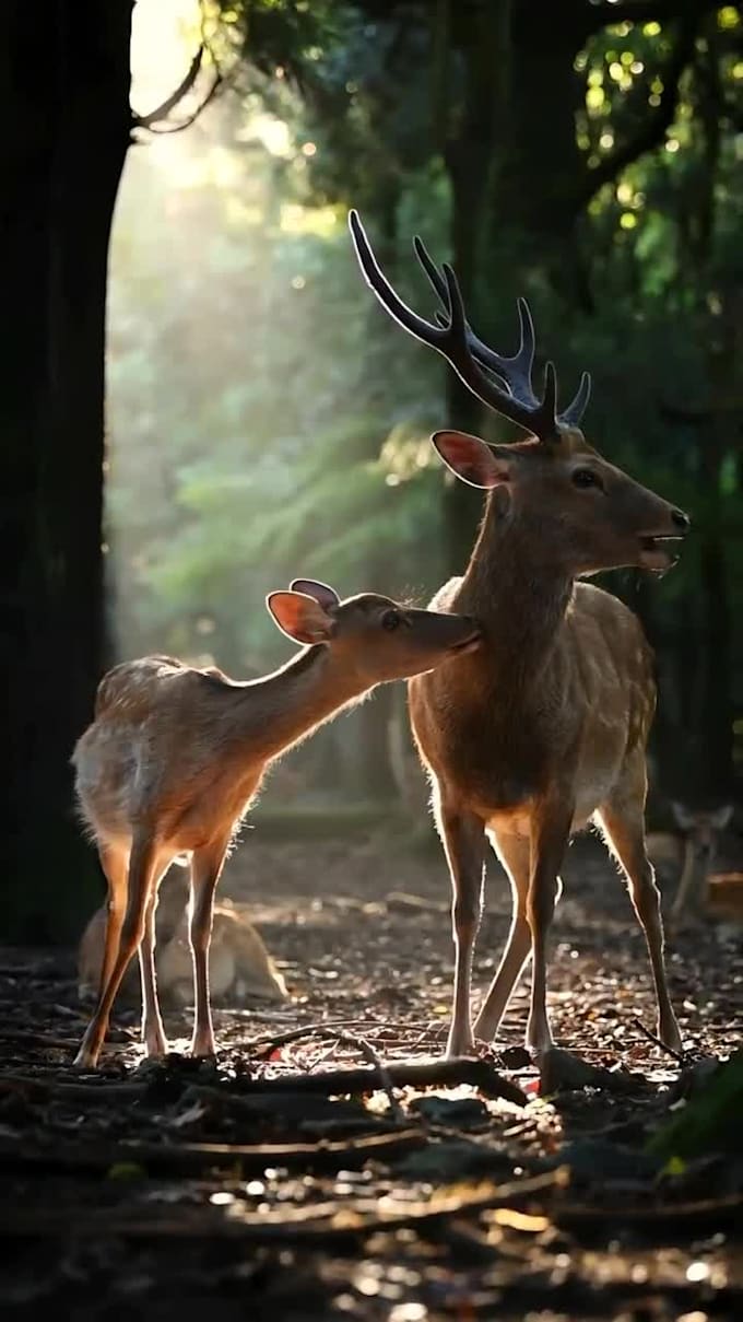 Do realistic 3d animal model, 3d rigging, 3d animal animation, 3d ...