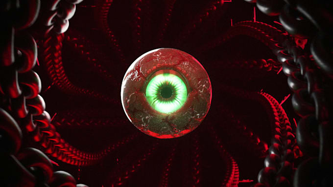 Create Custom 3d Visuals And Loops