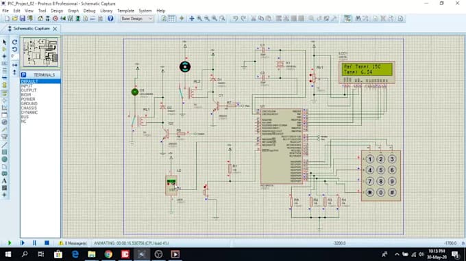 design esp32, stm32 industrial iot pcb for prototype and production