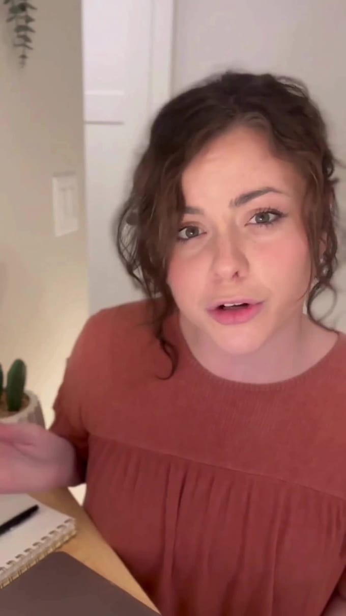 make natural ugc social media videos for your product or service