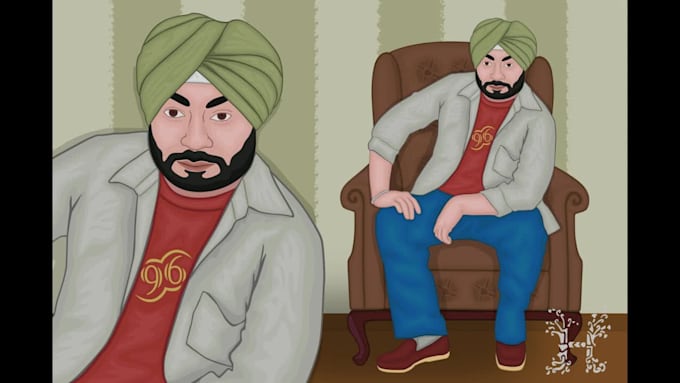 do illustration of any kind