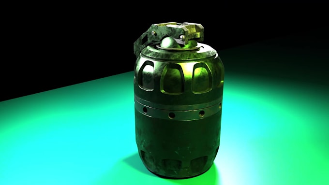 make 3d models and aniamtion