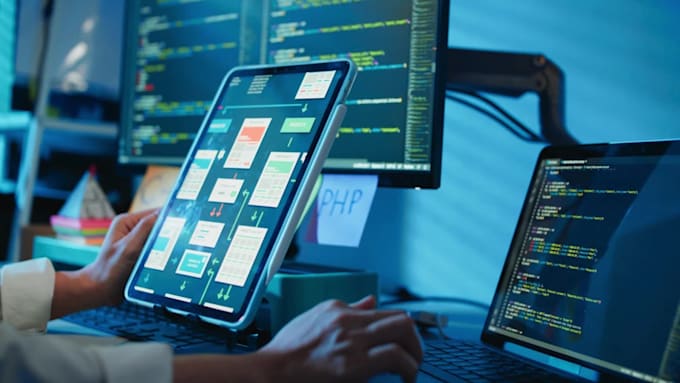 expert wordpress developer with SEO services