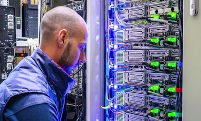 configure routers, firewalls, wireless routers and VPN setup
