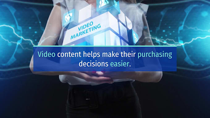 convert blog posts, articles and text posts into videos