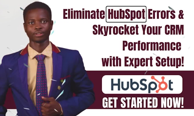 setup, audit hubspot CRM dkim spf dns dmarc analytics fix hubspot integration
