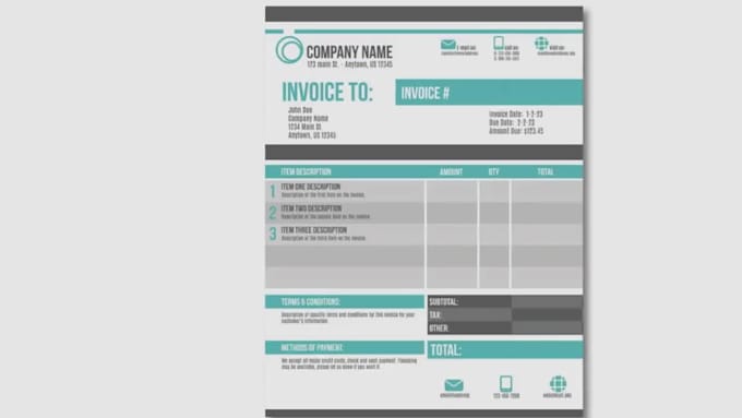 convert to fillable pdf form or design a pdf fillable form