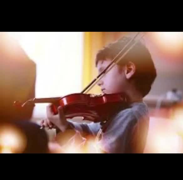 give you violin lessons