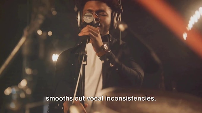 do the weeknd vocal preset compatible with every daw