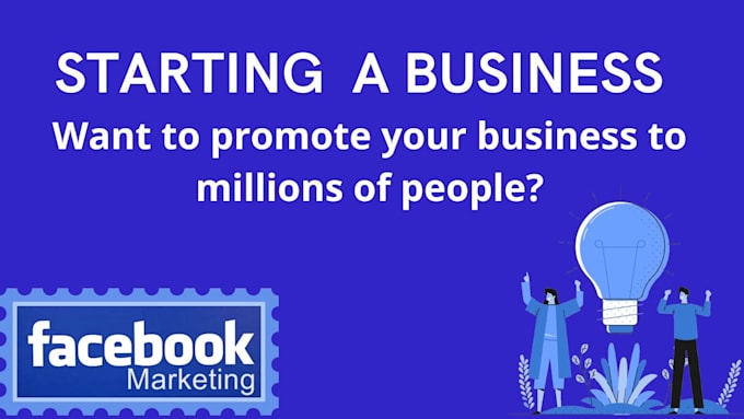 promote your business marketing