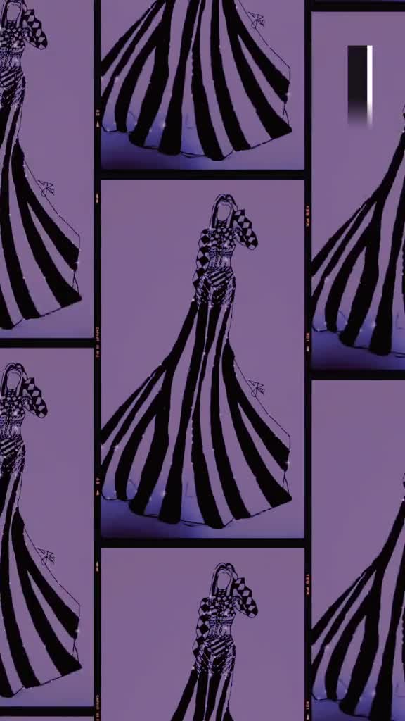 Bring your fashion designs to life by Saliyasmina | Fiverr