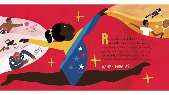 narrate your childrens book or elearning project