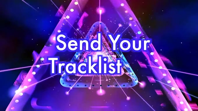 turn your playlist to a top quality dj mix within a day