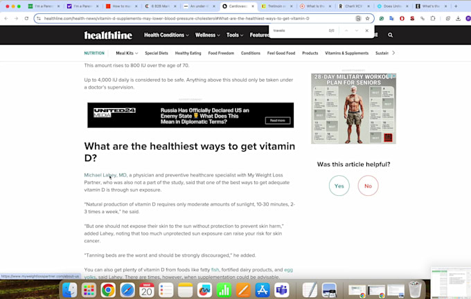 get you do follow haro backlinks DR 70 plus