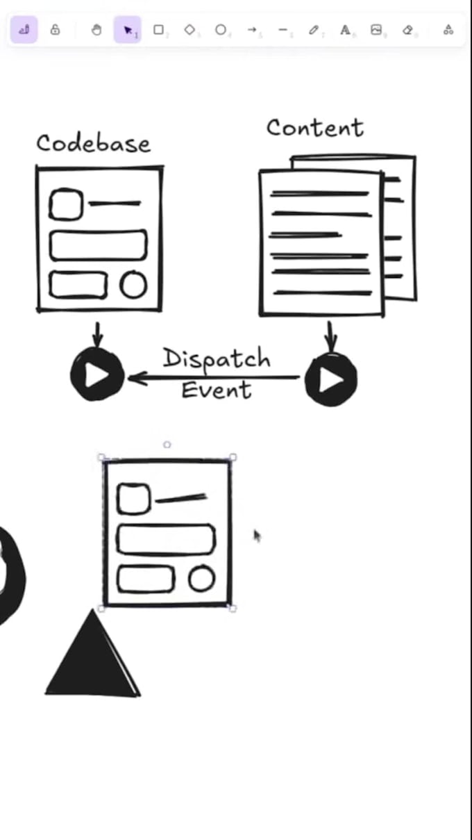 draw engaging illustration, diagrams and flowcharts