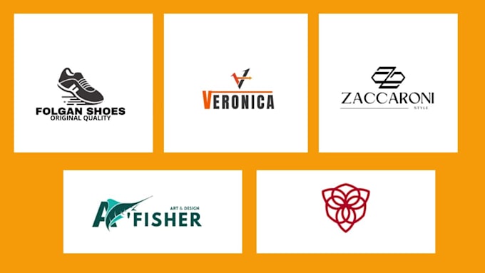 create simple, clean business logo, minimalist design