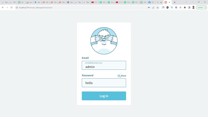 do signup, popup, contact, mailchimp, and gravity forms